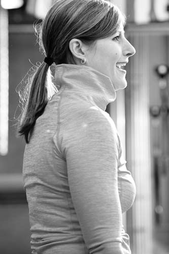 Jenny Sweeney